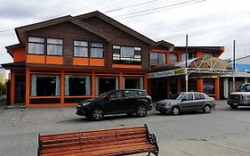 Agostini Hotel
