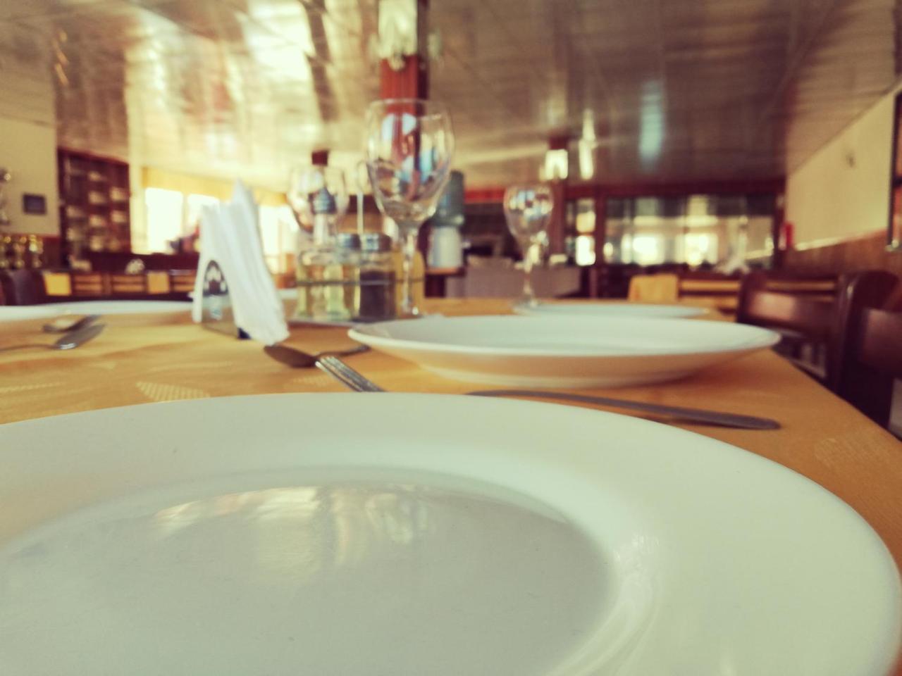 Agostini Hotel Puerto Natales Zewnętrze zdjęcie