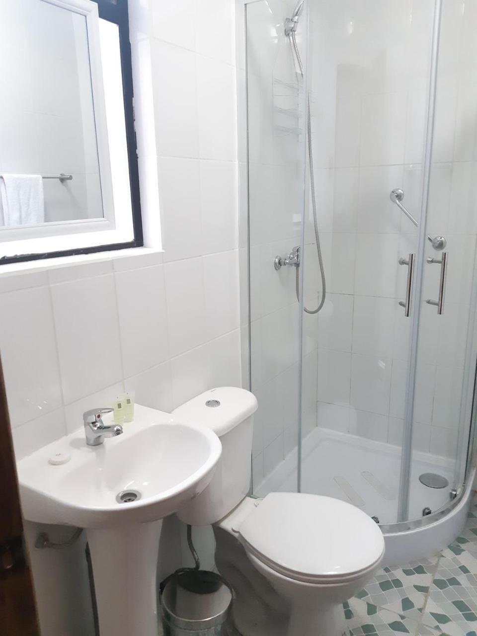 Agostini Hotel Puerto Natales Zewnętrze zdjęcie