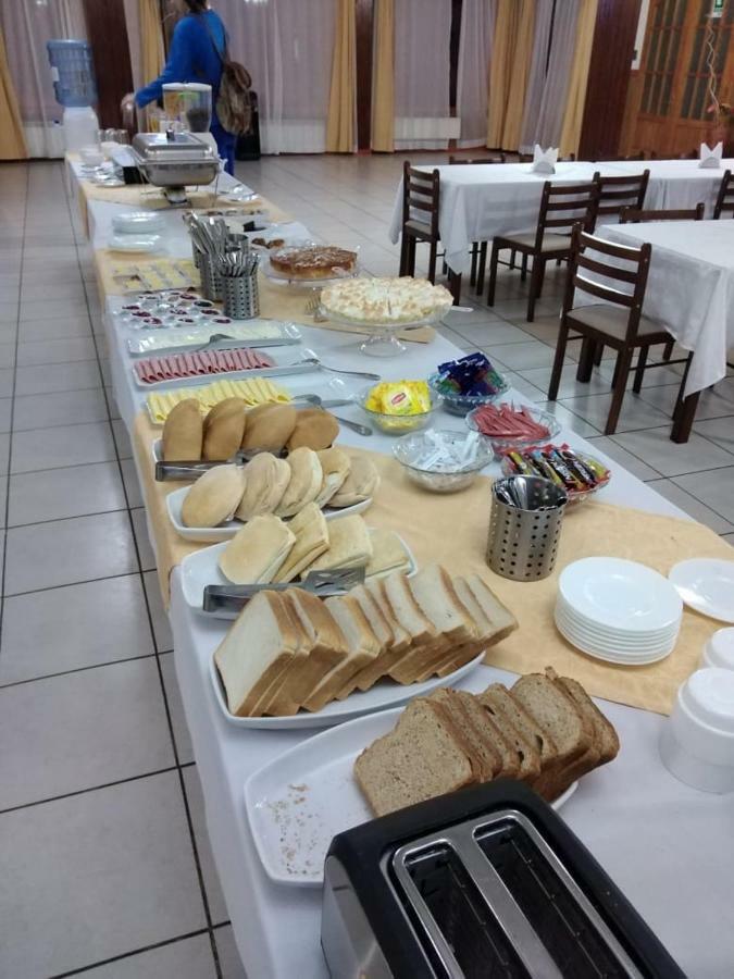 Agostini Hotel Puerto Natales Zewnętrze zdjęcie